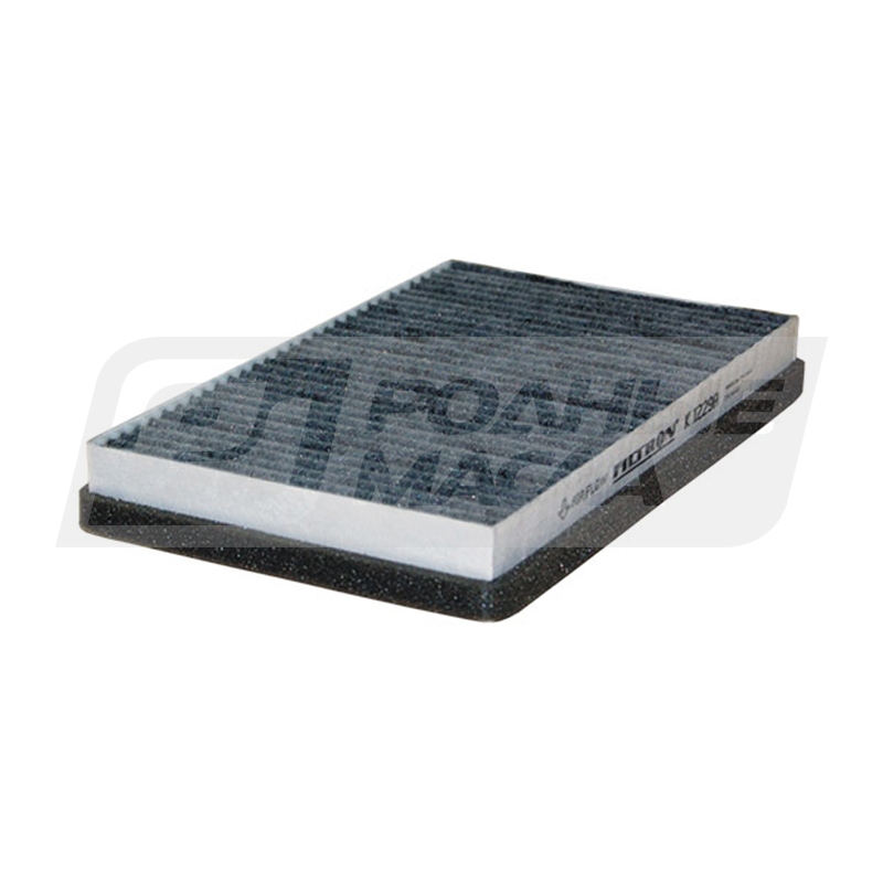 FILTRON K 1229A (AC-Lada 11188122010, 5904608902290) K1229A