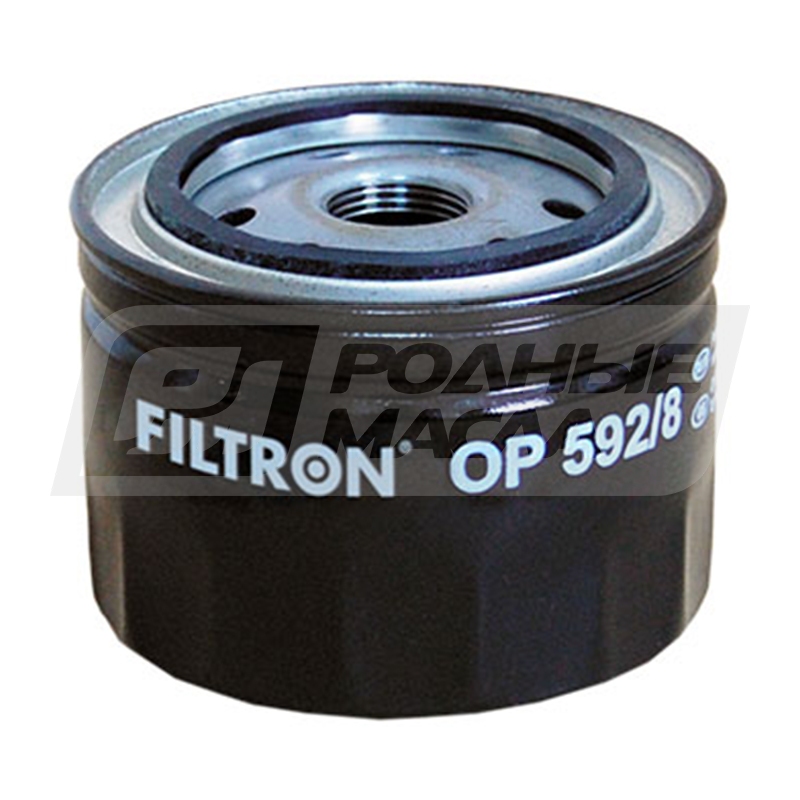 FILTRON OP 592/8 (C-Ford 4628534) OP5928