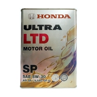 HONDA Ultra LTD 5W30 SP, 4л 0822899974