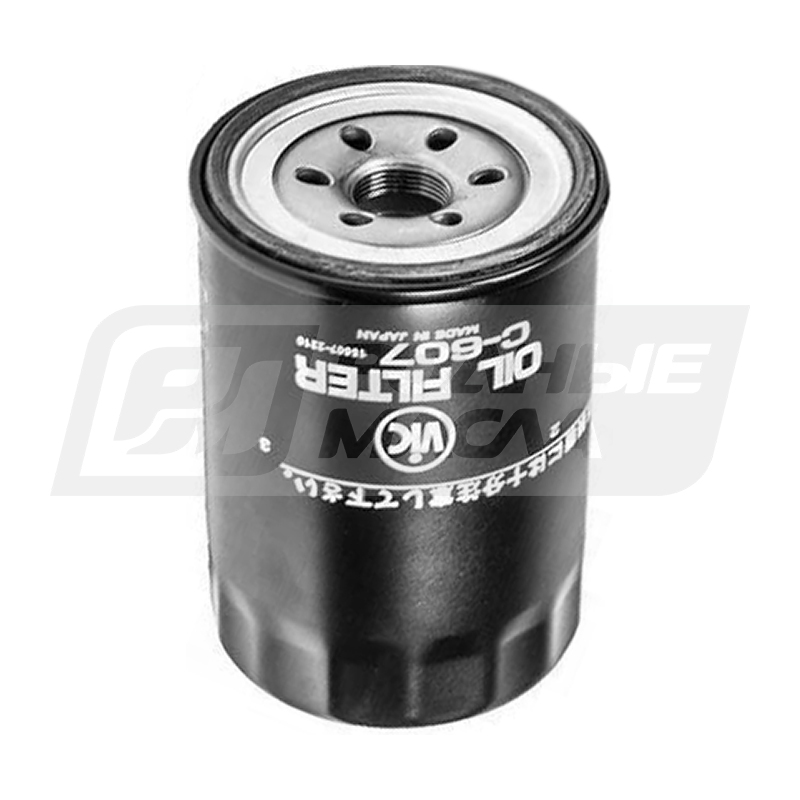 VIC C-607 (15607-2210, 15607-1221) C607