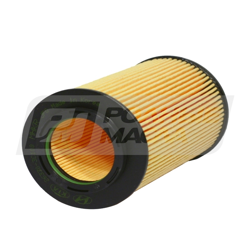 FILTRON OE 674/3 (O-Hyundai/Kia 263203C100, 5904608046741) OE6743