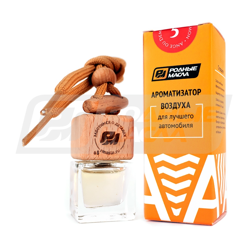 РМ Ange ou demon, 7мл АРОМА5