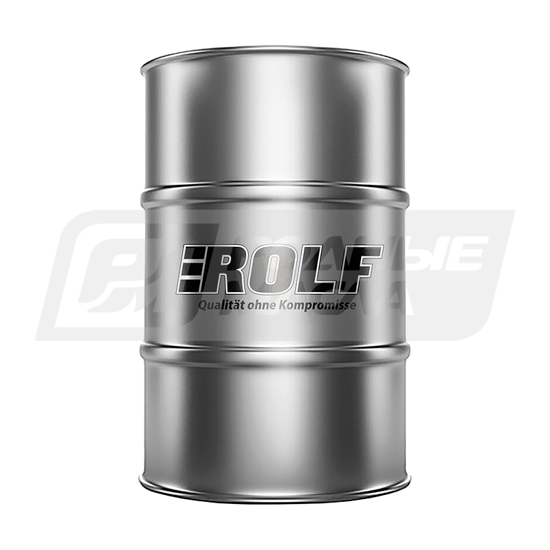ROLF GT 5W40 SN/CF, 60л 322299