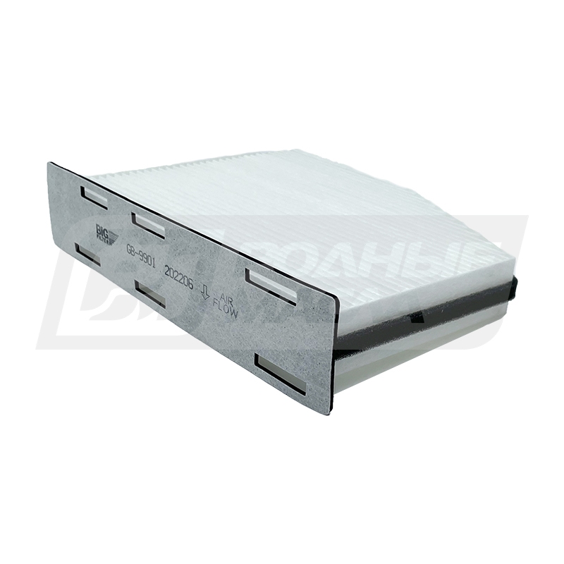 BIG FILTER  GB-9901 (VAG 1K0819644, 1K1819653, 1K1819669) GB9901