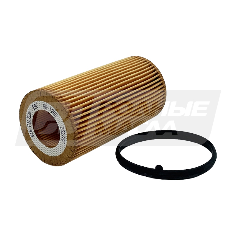 BIG FILTER GB-1200 (HU7196X, VAG 06D115466) GB1200