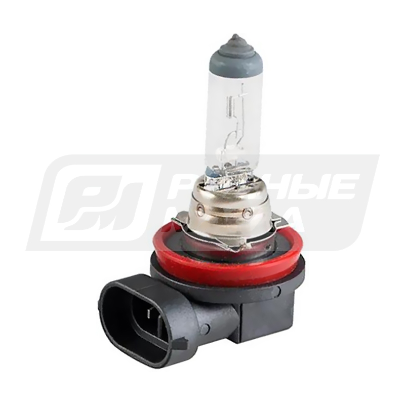 LYNX H11 12V 55W PGJ19-2, 1шт L1115501