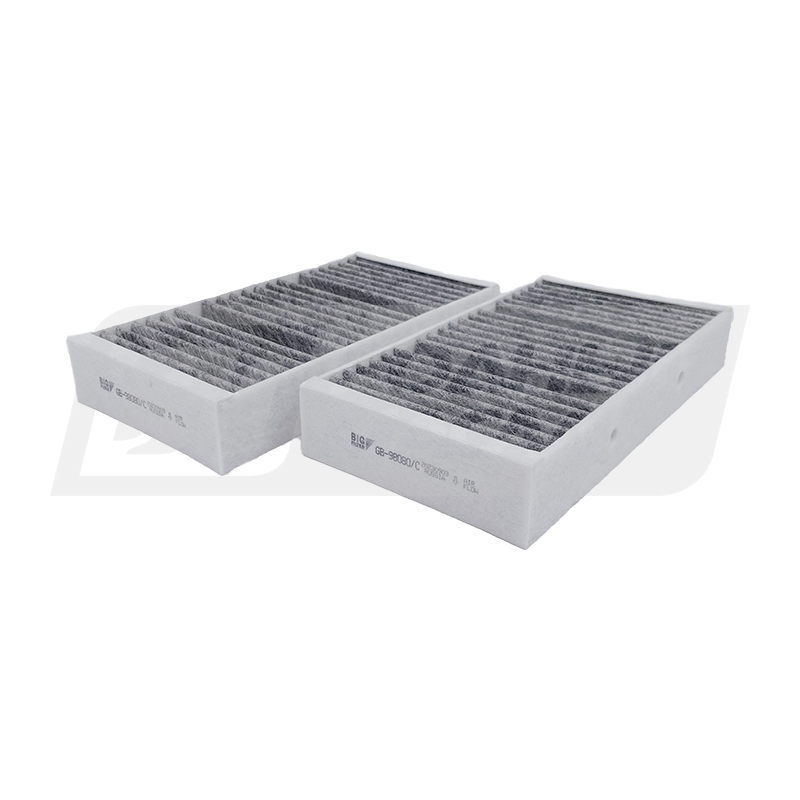 BIG FILTER GB-98080/C (MB A1668300118, A1668300318) GB98080C