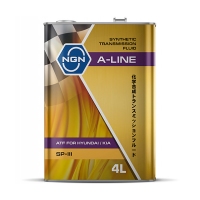 NGN A-Line ATF SP-III, 1л V182575136