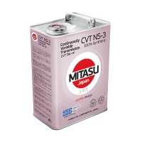 MITASU CVT Fluid NS-3, 4л MJ3134