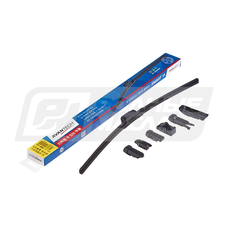 AVANTECH Smart 500 мм (20