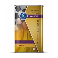 NGN A-Line CVTF NS-3, 1л V182575165