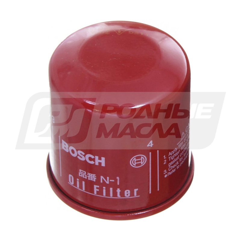 BOSCH N-1 (C-207L, 16510-73002) BN1