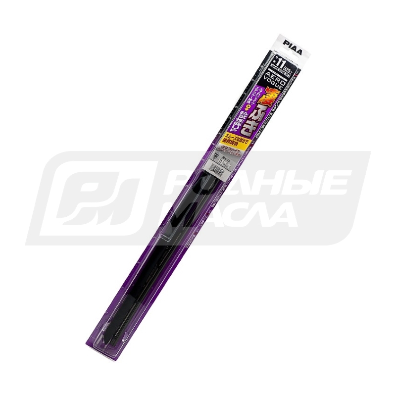 PIAA Aero Vogue Graphite RHD 400 мм WAVG40