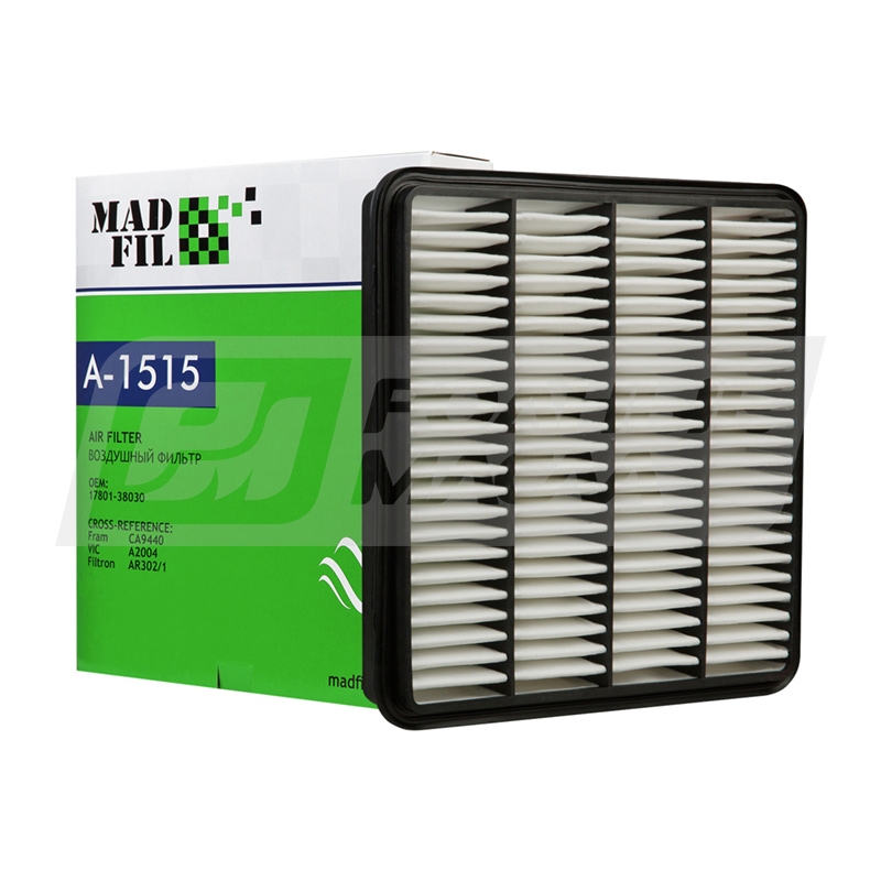 MADFIL A-1515 (A1030, 17801-38030) A1515