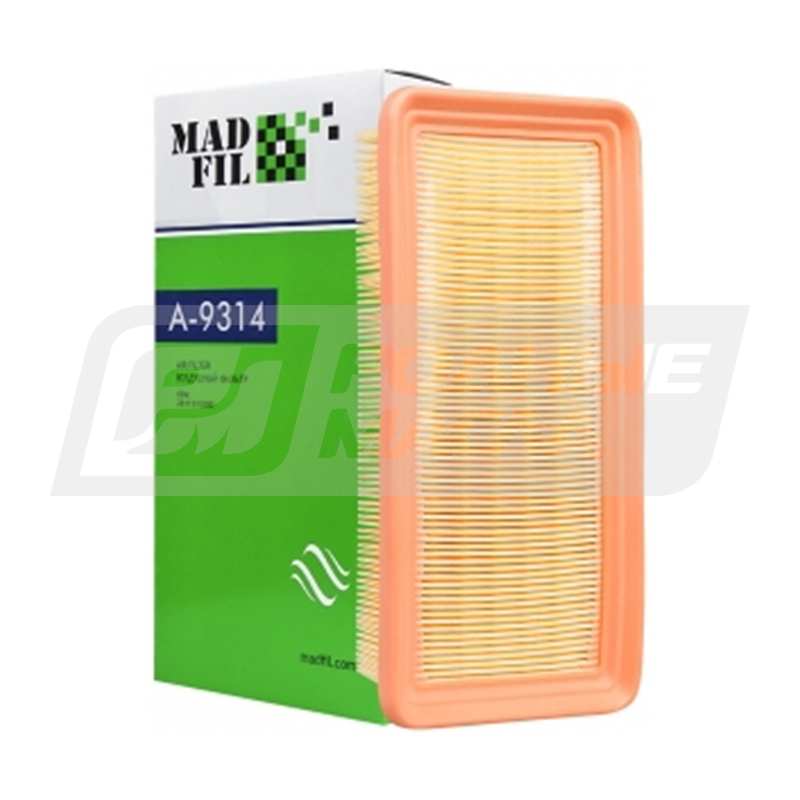 MADFIL A-9314 (C26581, A-Hyundai 28113-1C000) A9314