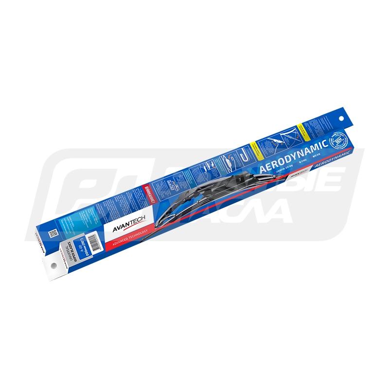 AVANTECH Aerodynamic 700 мм (28