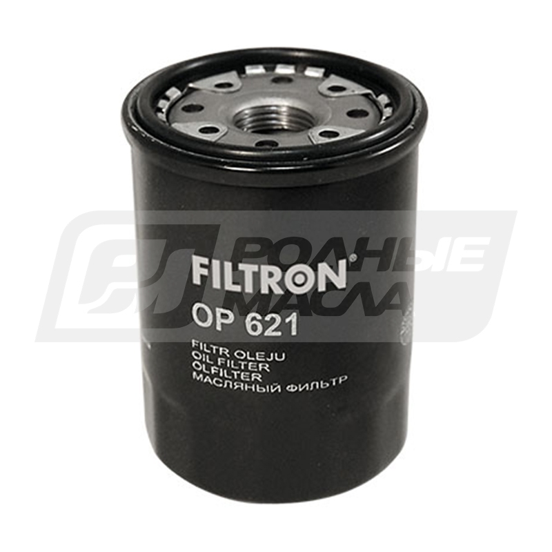 FILTRON OP 621 (C-113, 0892202005, 5904608006219) OP621