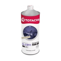 TOTACHI Ultra Hypoid Gear GL-5/MT-1 75W85, 1л 60201